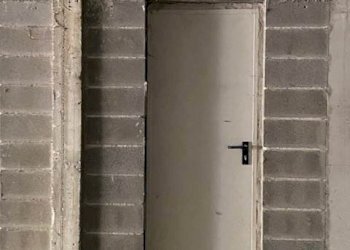 Two-room apartment Via Circonvallazione 11, Verrès - photo 22