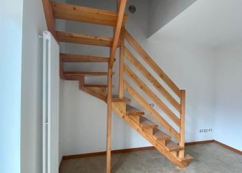 Two-room apartment Via Circonvallazione 11, Verrès - photo 4