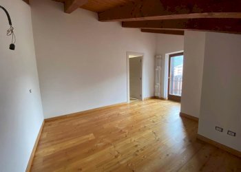 Two-room apartment Via Circonvallazione 11, Verrès - photo 11