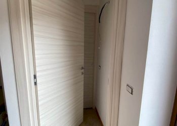 Two-room apartment Via Circonvallazione 11, Verrès - photo 17