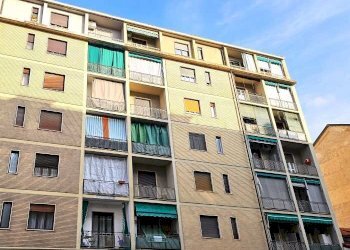 Appartamento Via Duino 179, Torino (zona Lingotto) - foto 2