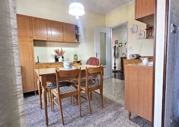 Appartamento Via Duino 179, Torino (zona Lingotto) - foto 5