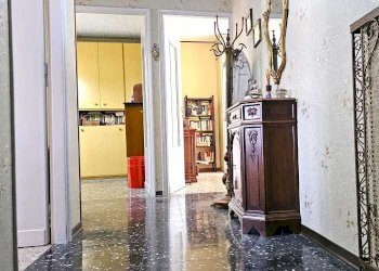 Appartamento Via Duino 179, Torino (zona Lingotto) - foto 12