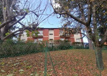 Quadrilocale Via Alessandro Manzoni, Loiano - foto 1