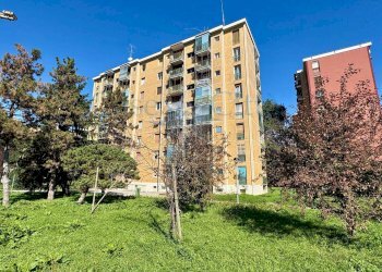 Quadrilocale Via Francesco Cilea, 64, Milano (zona Bonola) - foto 1