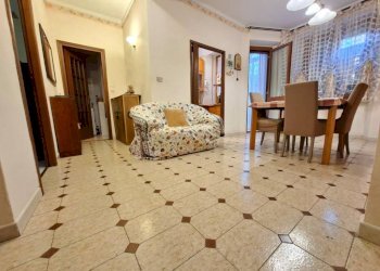 Three-room apartment Torino (neighborhood Mirafiori Nord) - photo 3