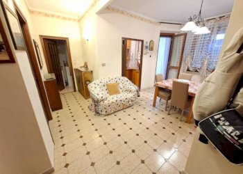 Three-room apartment Torino (neighborhood Mirafiori Nord) - photo 4