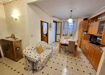 Three-room apartment Torino (neighborhood Mirafiori Nord) - photo 5