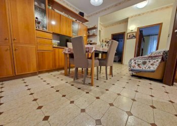 Three-room apartment Torino (neighborhood Mirafiori Nord) - photo 6