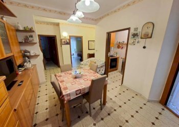 Three-room apartment Torino (neighborhood Mirafiori Nord) - photo 7