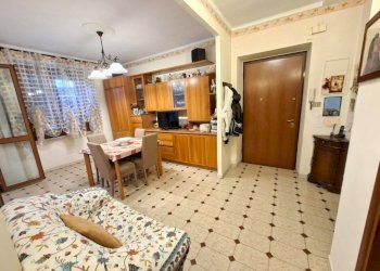 Three-room apartment Torino (neighborhood Mirafiori Nord) - photo 8