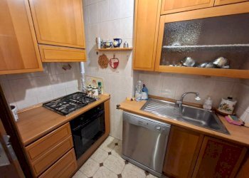 Three-room apartment Torino (neighborhood Mirafiori Nord) - photo 10