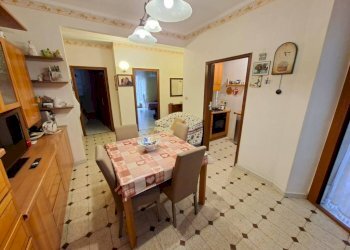 Three-room apartment Torino (neighborhood Mirafiori Nord) - photo 11
