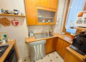 Three-room apartment Torino (neighborhood Mirafiori Nord) - photo 12