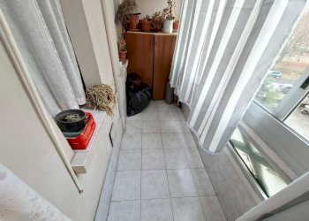 Three-room apartment Torino (neighborhood Mirafiori Nord) - photo 13
