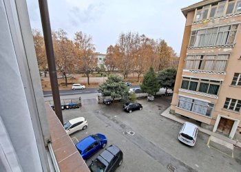 Three-room apartment Torino (neighborhood Mirafiori Nord) - photo 14