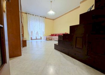 Three-room apartment Torino (neighborhood Mirafiori Nord) - photo 16