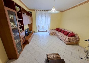 Three-room apartment Torino (neighborhood Mirafiori Nord) - photo 17