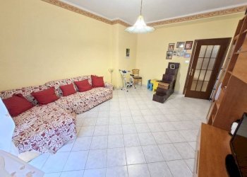 Three-room apartment Torino (neighborhood Mirafiori Nord) - photo 18