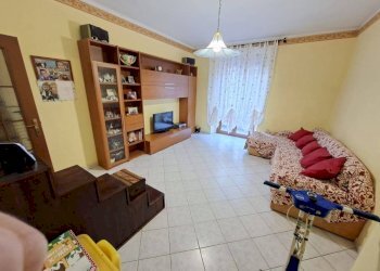 Three-room apartment Torino (neighborhood Mirafiori Nord) - photo 19