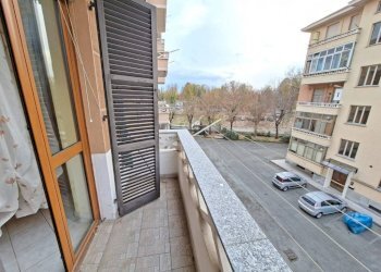 Three-room apartment Torino (neighborhood Mirafiori Nord) - photo 21