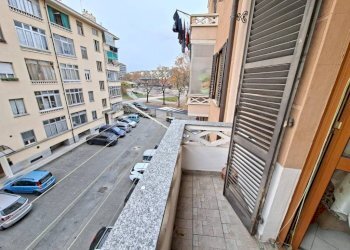 Three-room apartment Torino (neighborhood Mirafiori Nord) - photo 22