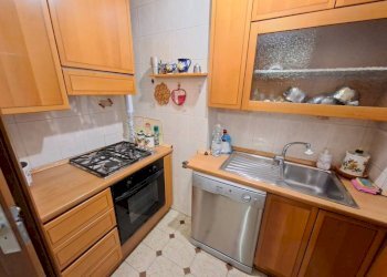 Three-room apartment Torino (neighborhood Mirafiori Nord) - photo 23