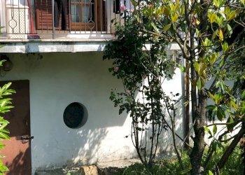 Semi-detached house Via Gavignano, hamlet Il Pilastrino, Monte San Pietro - photo 2