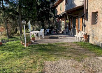 Semi-detached house Via Gavignano, hamlet Il Pilastrino, Monte San Pietro - photo 3