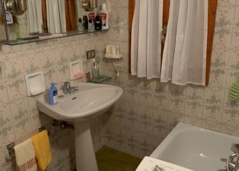 Semi-detached house Via Gavignano, hamlet Il Pilastrino, Monte San Pietro - photo 8