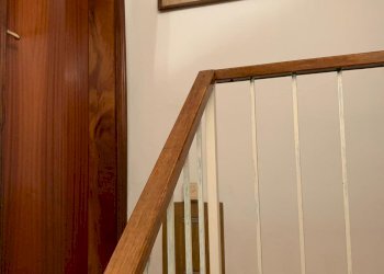 Semi-detached house Via Gavignano, hamlet Il Pilastrino, Monte San Pietro - photo 4