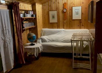 Semi-detached house Via Gavignano, hamlet Il Pilastrino, Monte San Pietro - photo 7