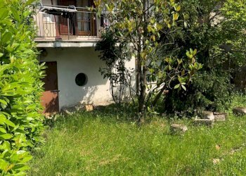 Semi-detached house Via Gavignano, hamlet Il Pilastrino, Monte San Pietro - photo 1
