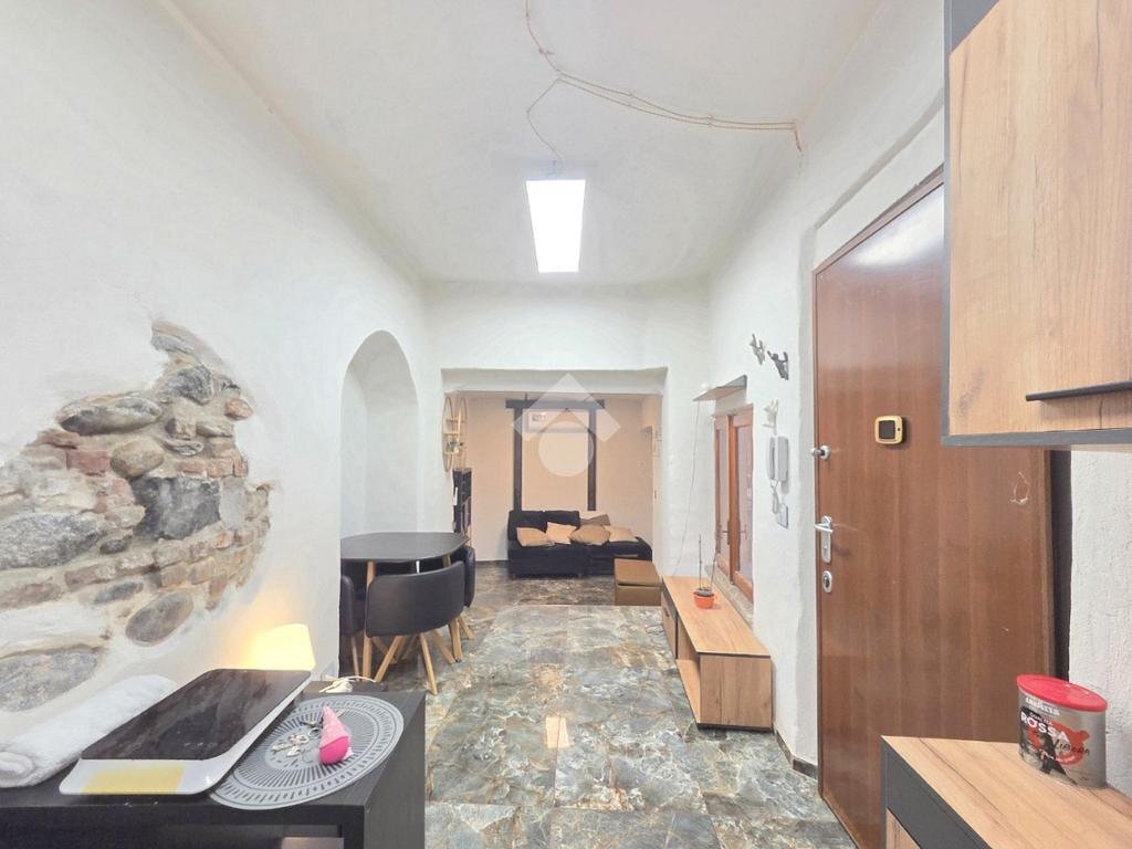 One-room apartment Via Roma, Alpignano - photo 1