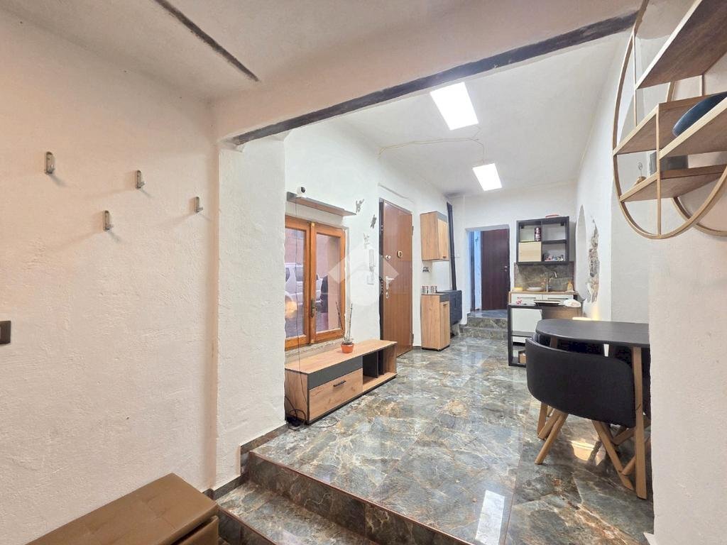 One-room apartment Via Roma, Alpignano - photo 2