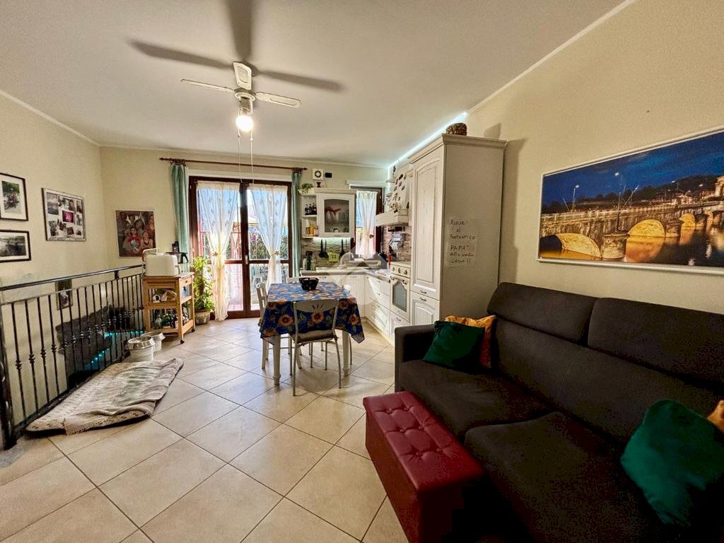 Two-room apartment Via XX Settembre, Borgaro Torinese - photo 3