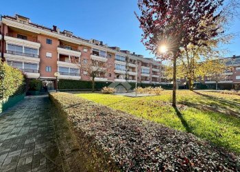 Bilocale Via XX Settembre, Borgaro Torinese - foto 20