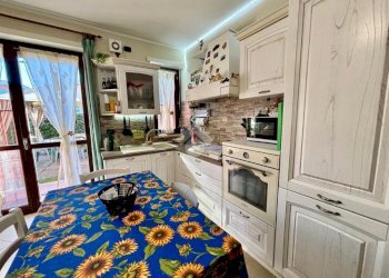 Bilocale Via XX Settembre, Borgaro Torinese - foto 6