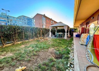 Bilocale Via XX Settembre, Borgaro Torinese - foto 16