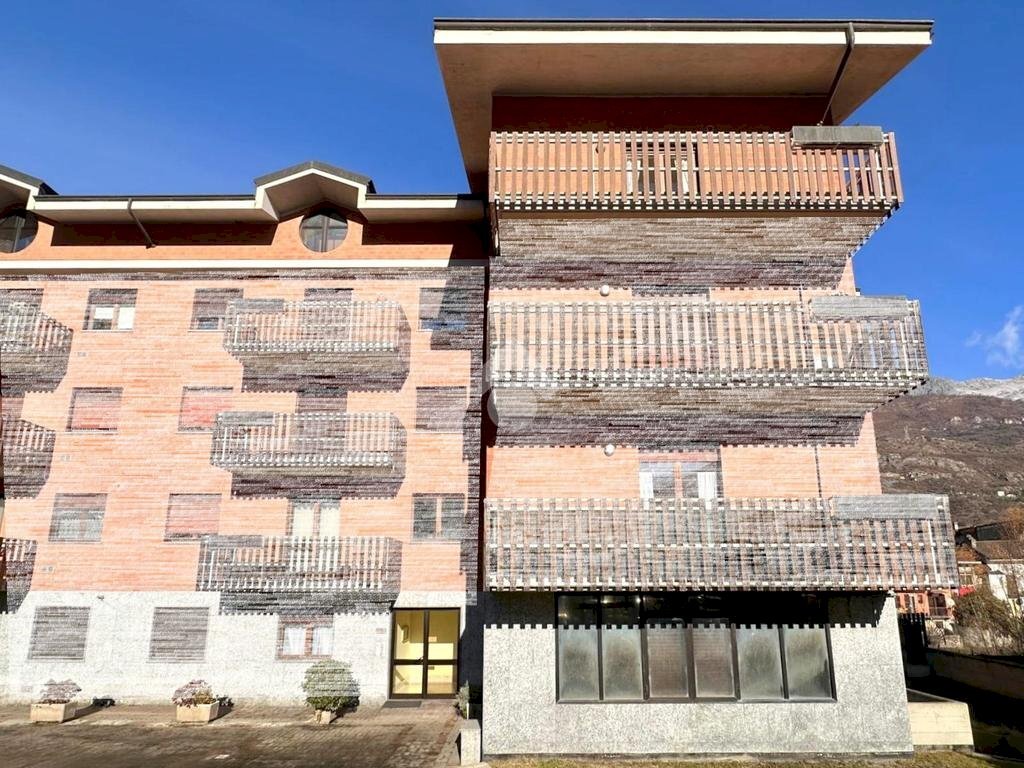 Trilocale Via C. Trattenero, Bussoleno - foto 1