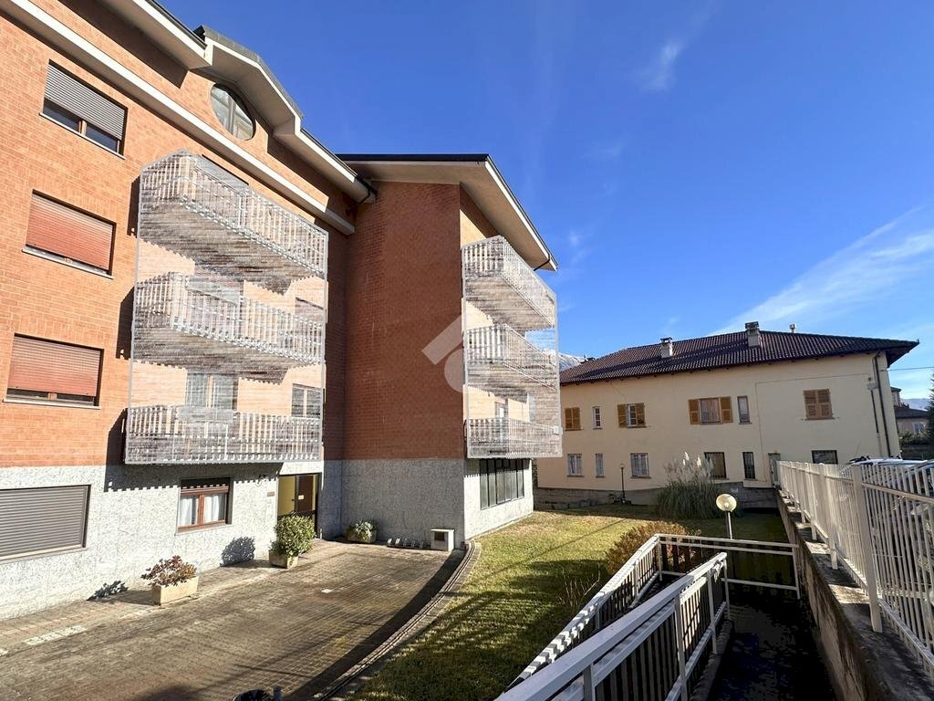 Trilocale Via C. Trattenero, Bussoleno - foto 2