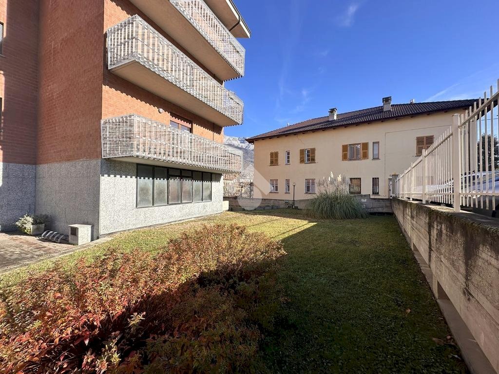 Trilocale Via C. Trattenero, Bussoleno - foto 3