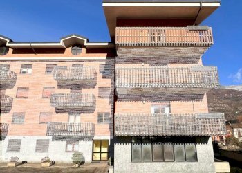 Trilocale Via C. Trattenero, Bussoleno - foto 1