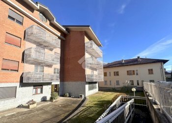 Trilocale Via C. Trattenero, Bussoleno - foto 2