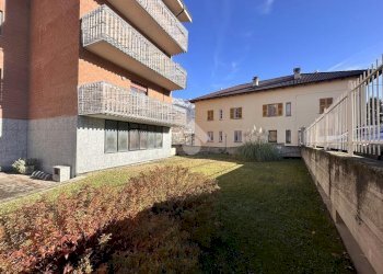 Trilocale Via C. Trattenero, Bussoleno - foto 3