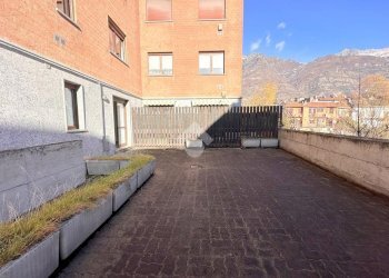 Trilocale Via C. Trattenero, Bussoleno - foto 12