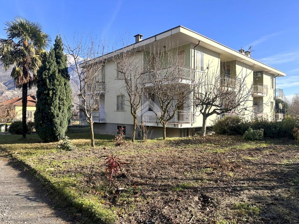 Quadrilocale Strada San Giorio, Bussoleno - foto 1