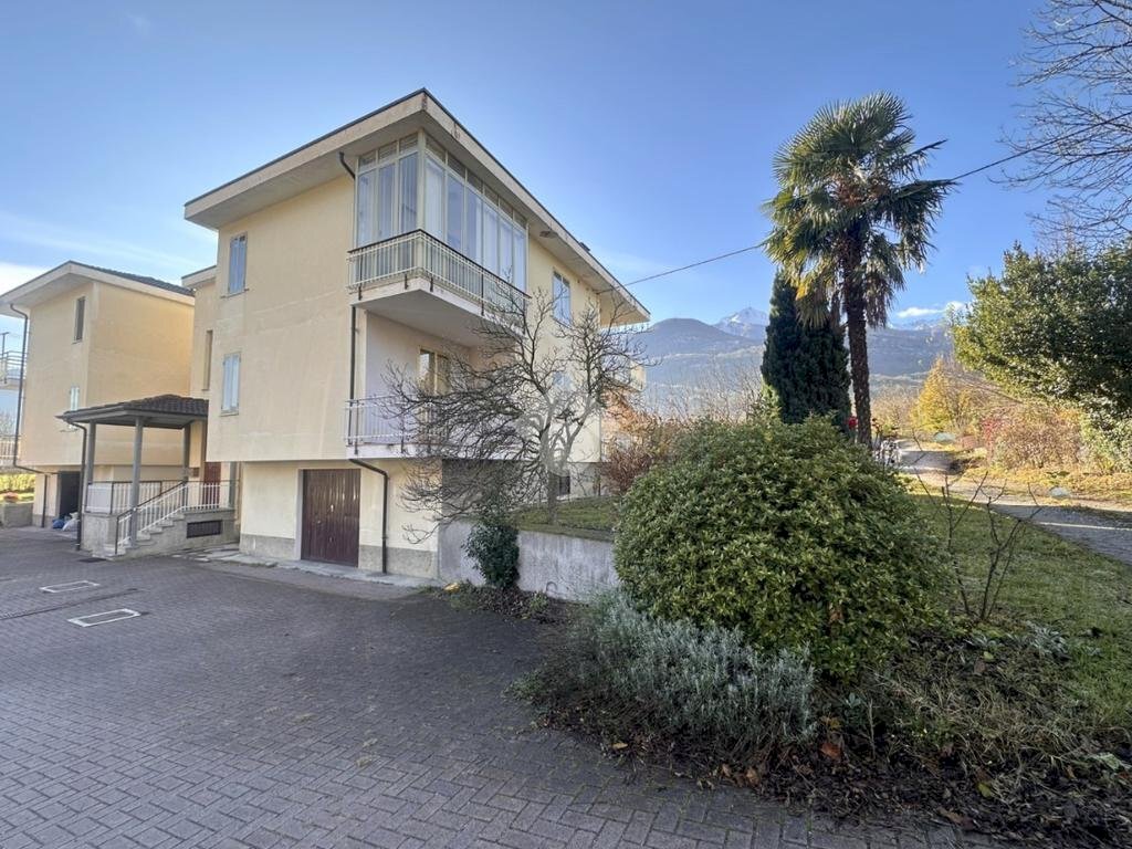 Quadrilocale Strada San Giorio, Bussoleno - foto 3