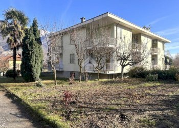 Quadrilocale Strada San Giorio, Bussoleno - foto 1