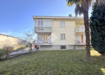 Quadrilocale Strada San Giorio, Bussoleno - foto 2